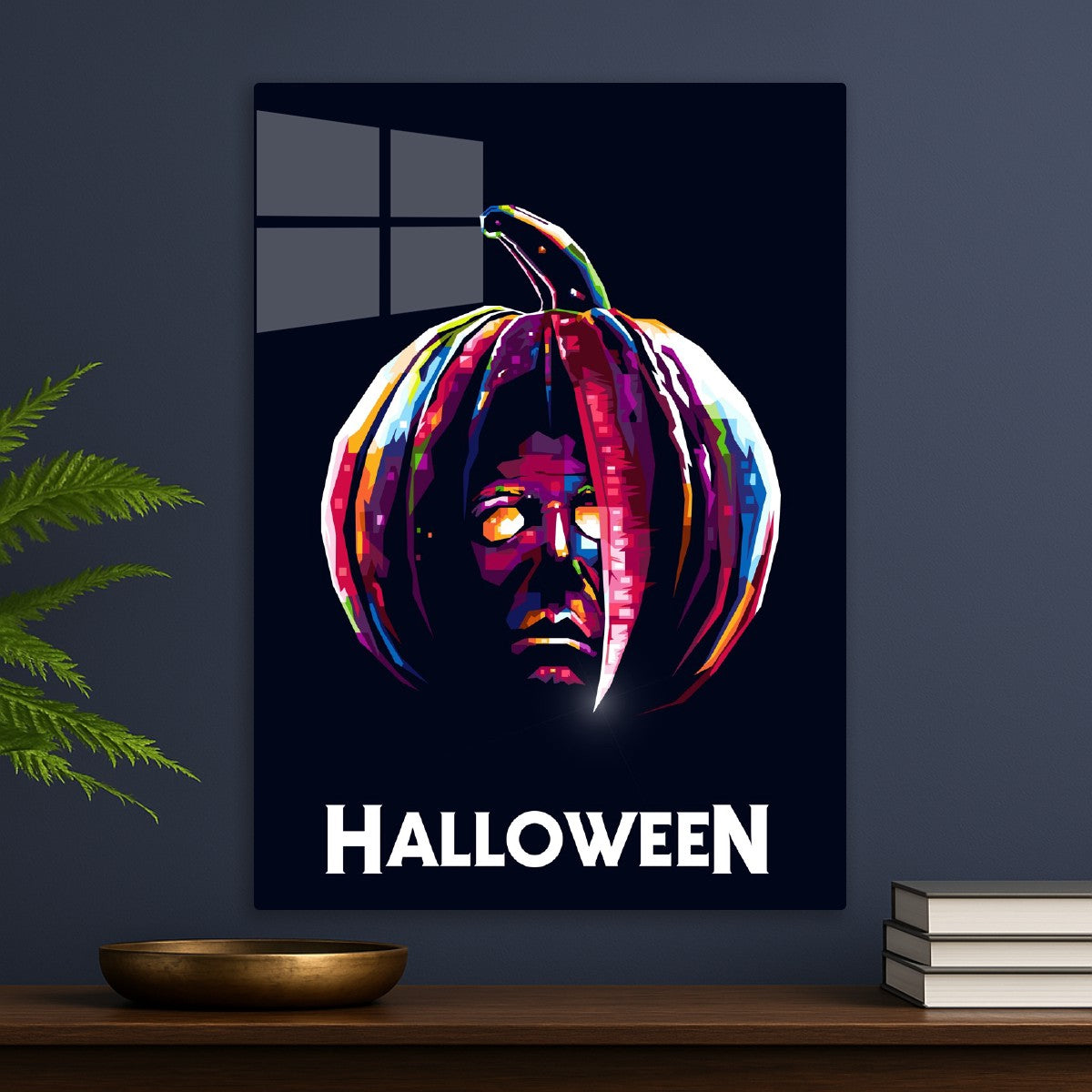 Halloween Pumpkin