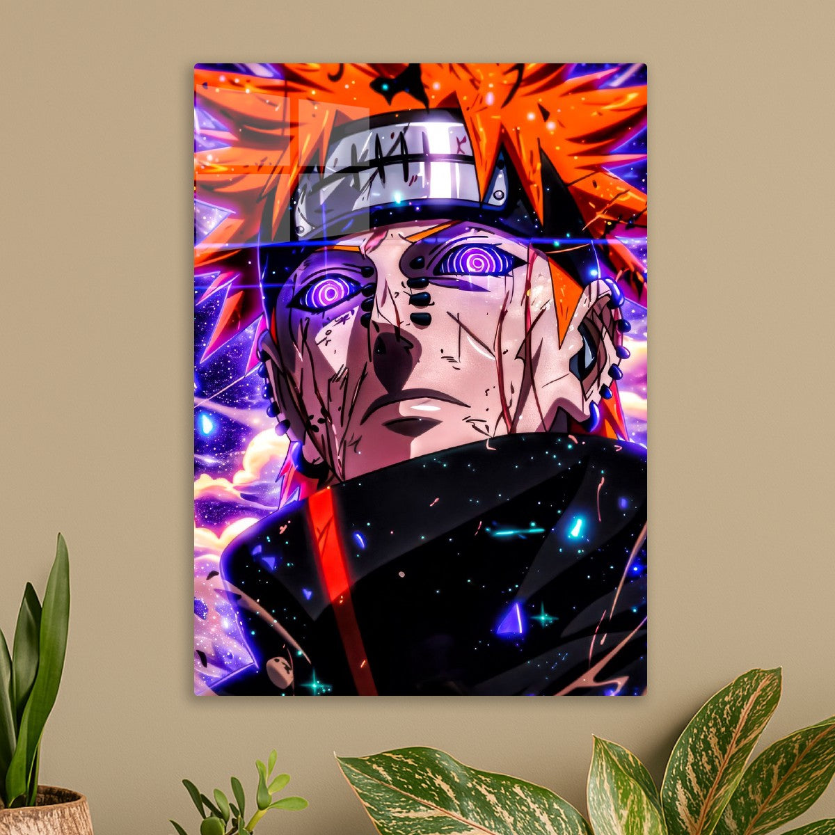 pain akatsuki