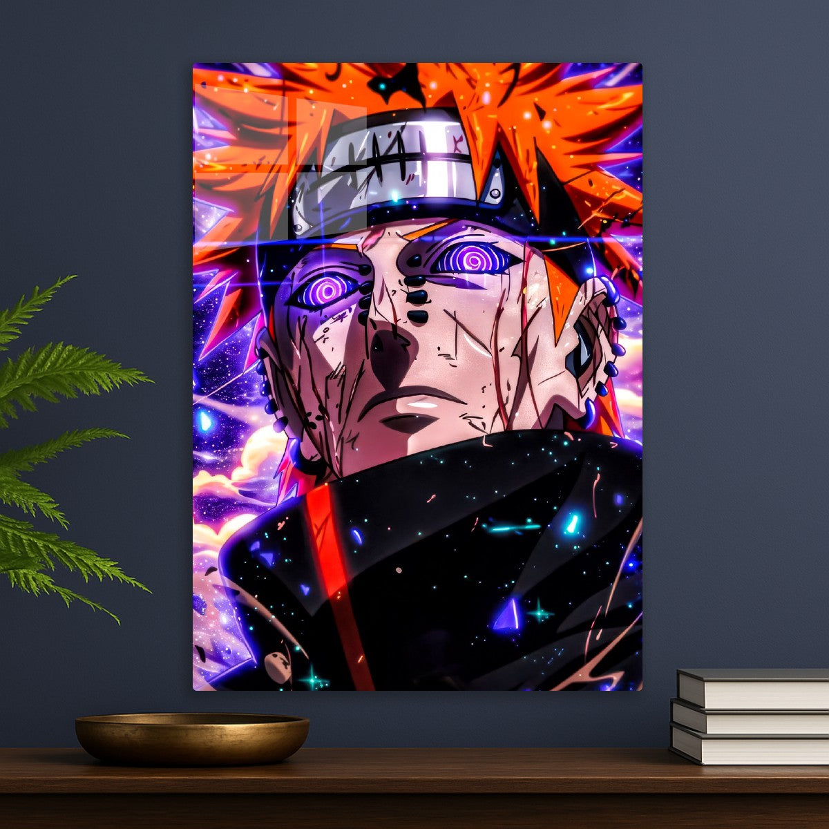 pain akatsuki