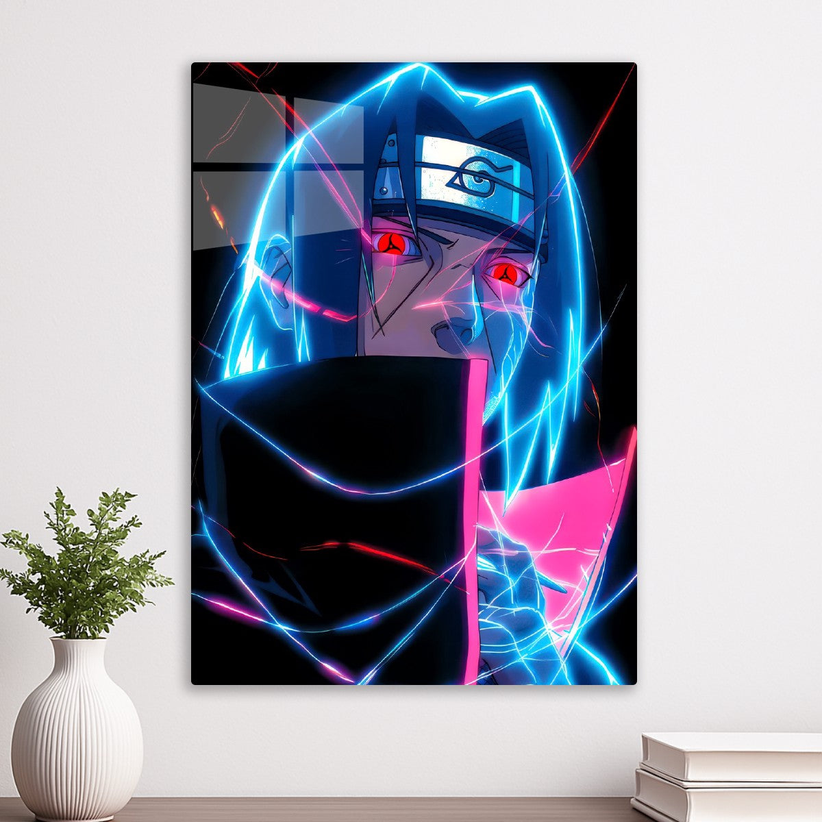 itachi uchiha