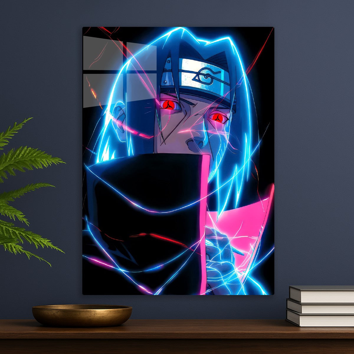 itachi uchiha