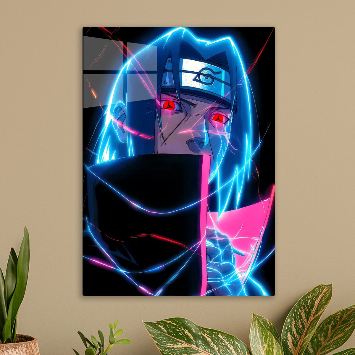 itachi uchiha