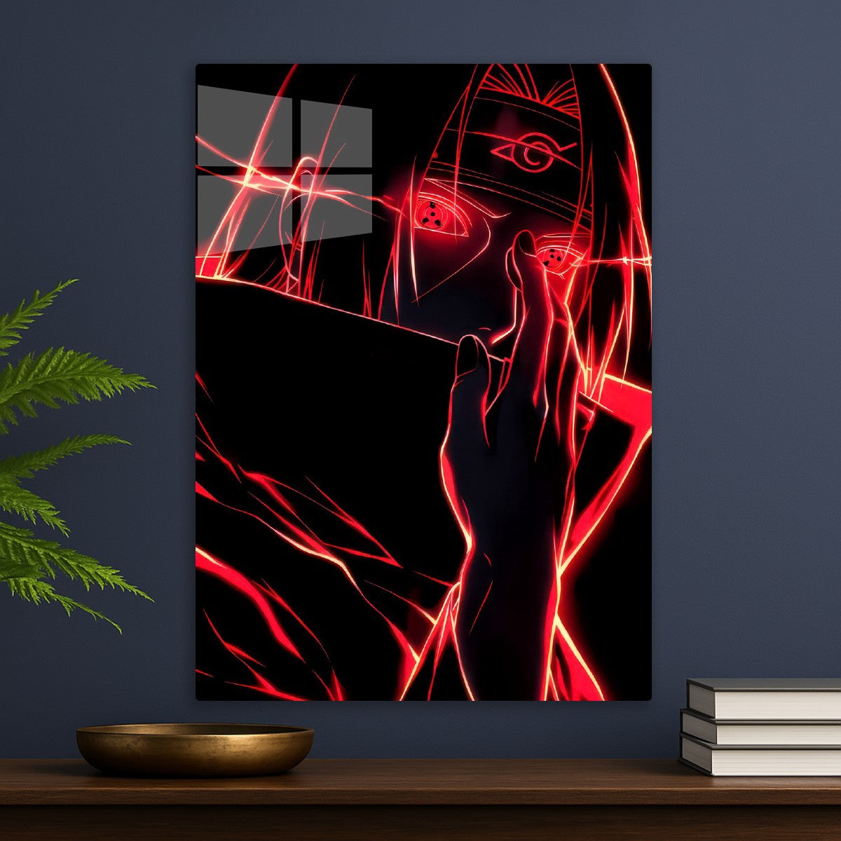 itachi uchiha