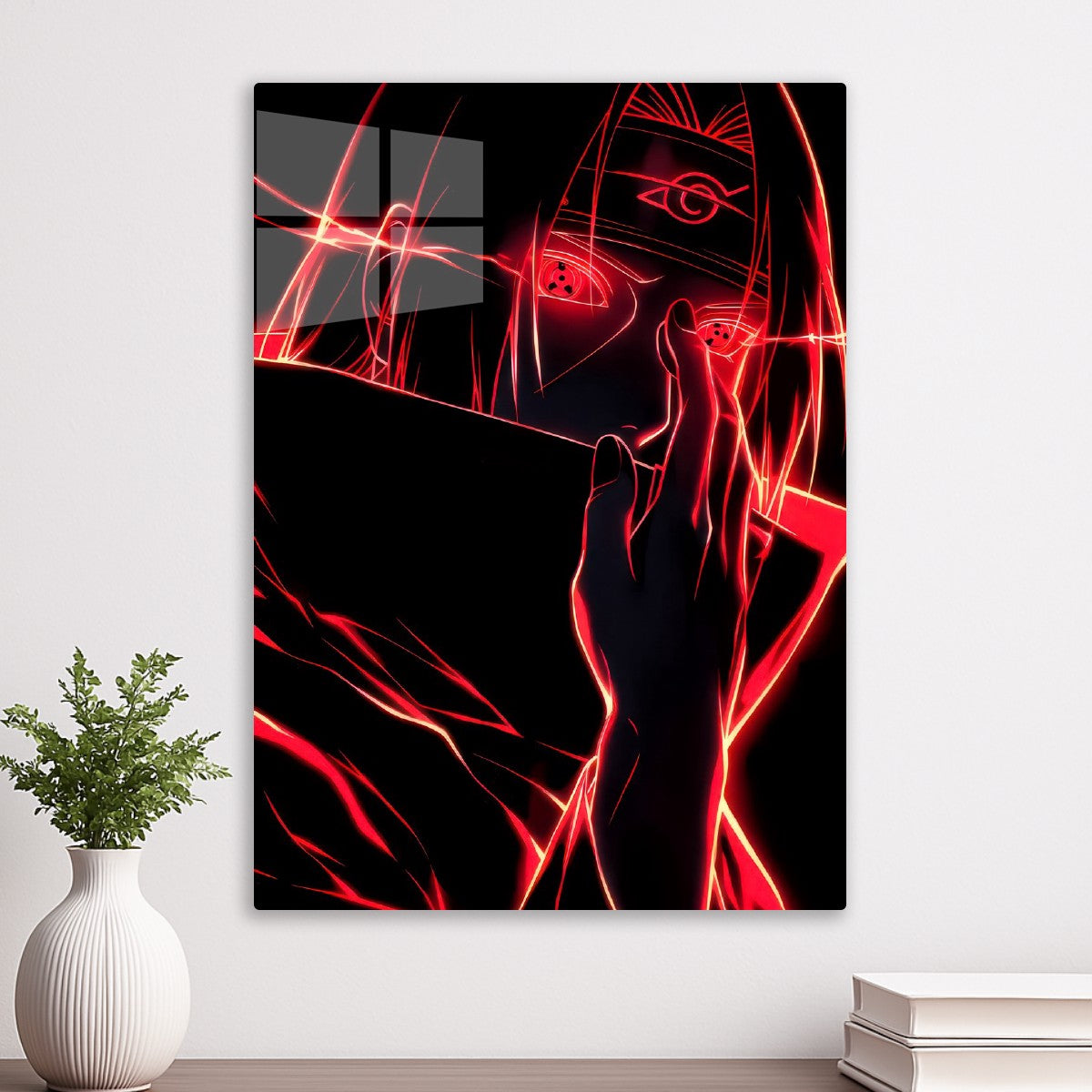 itachi uchiha