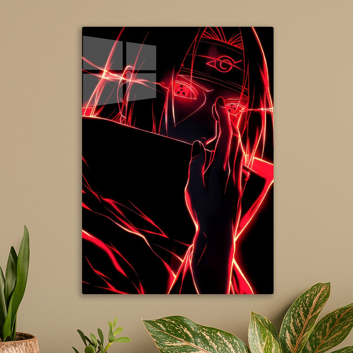 itachi uchiha