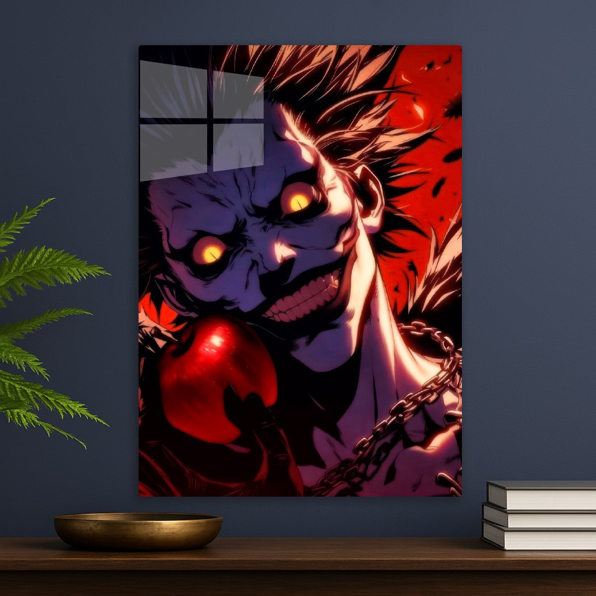 ryuk death note