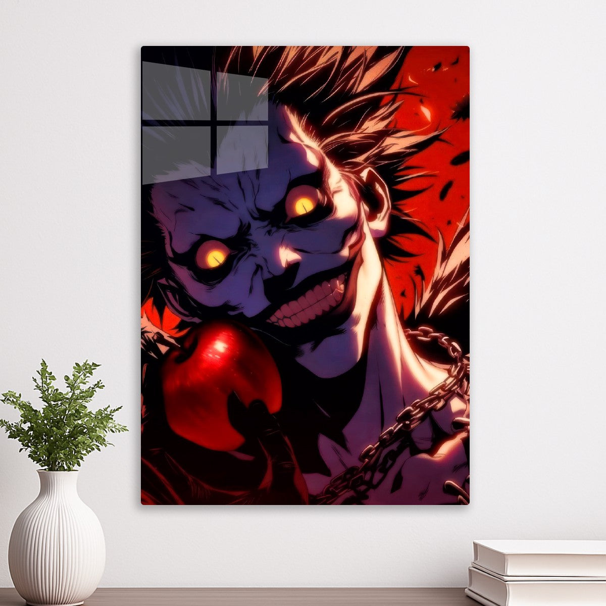 ryuk death note