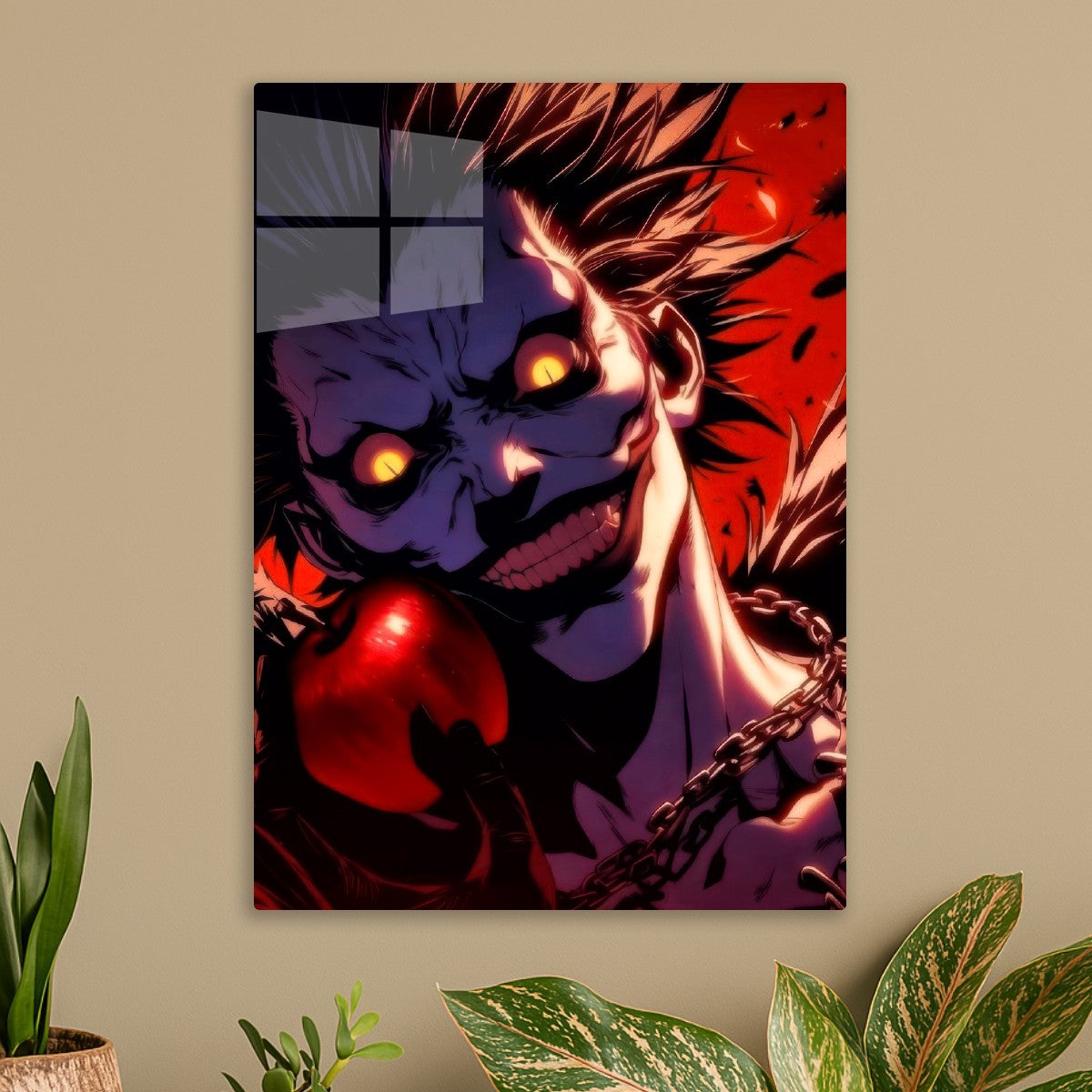 ryuk death note