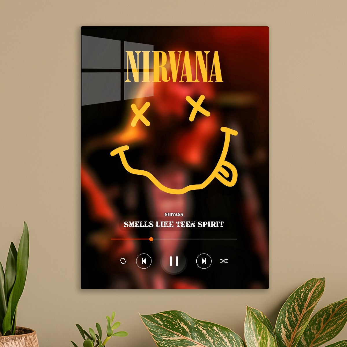 nirvana band