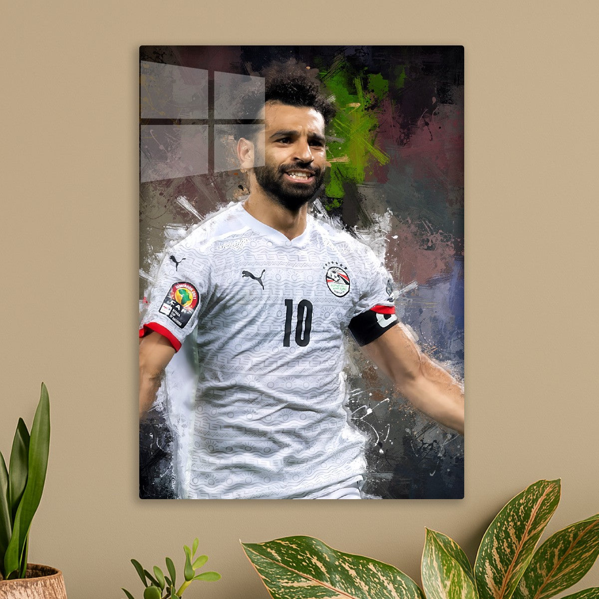 mohammad salah