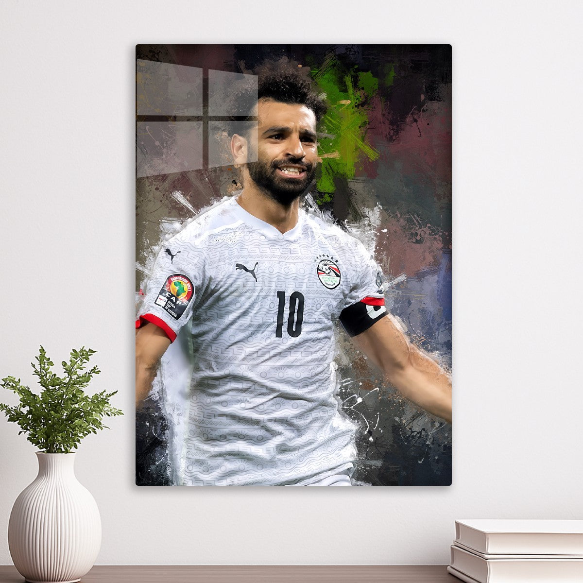 mohammad salah