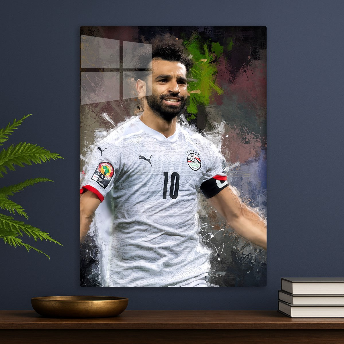 mohammad salah