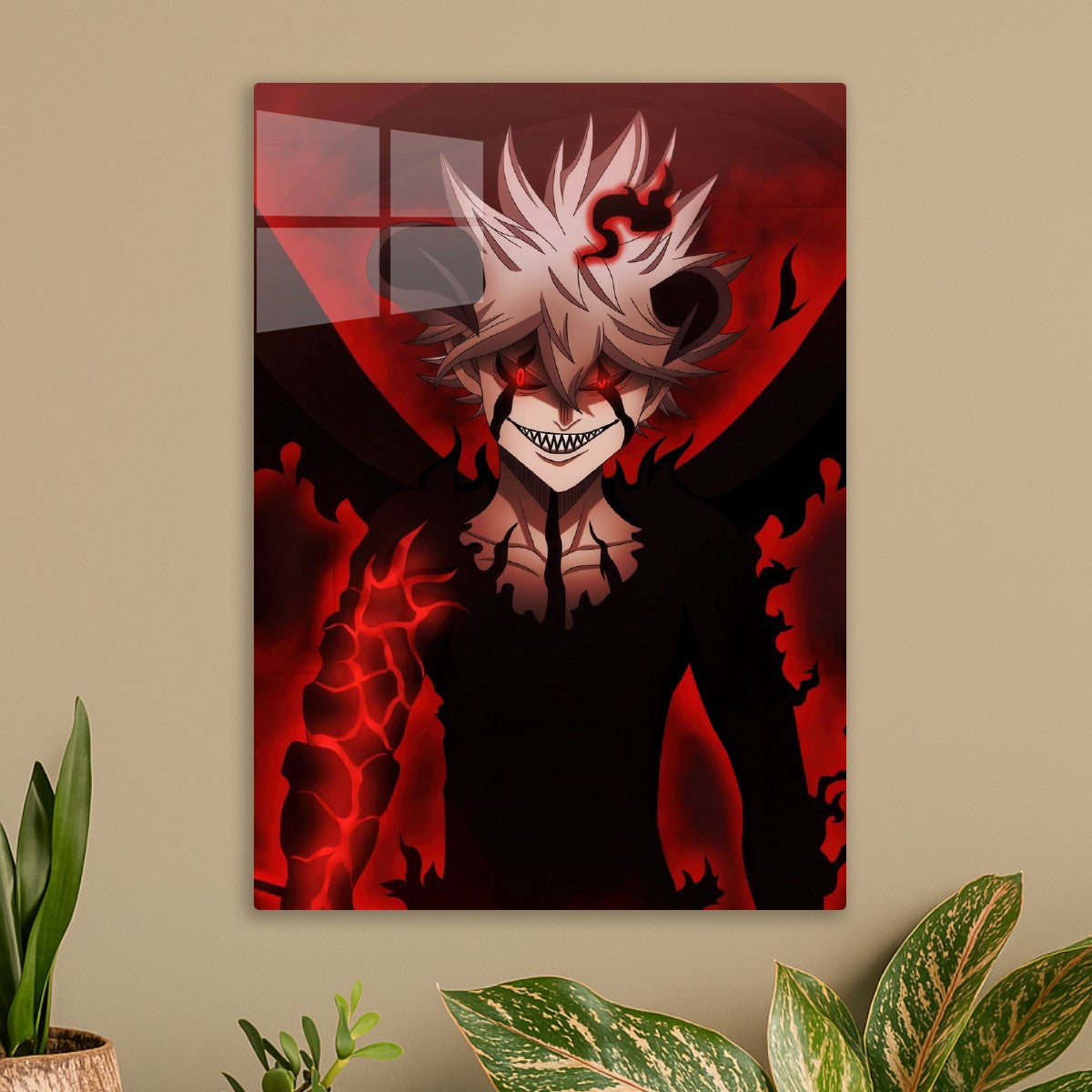 asta red devil 