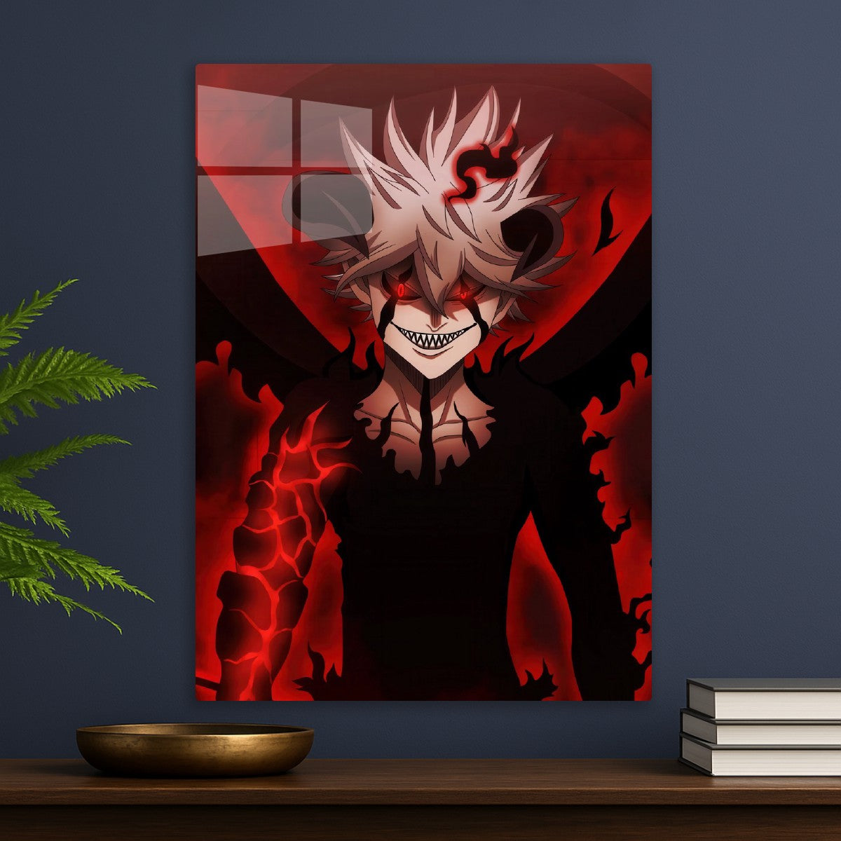 asta red devil 