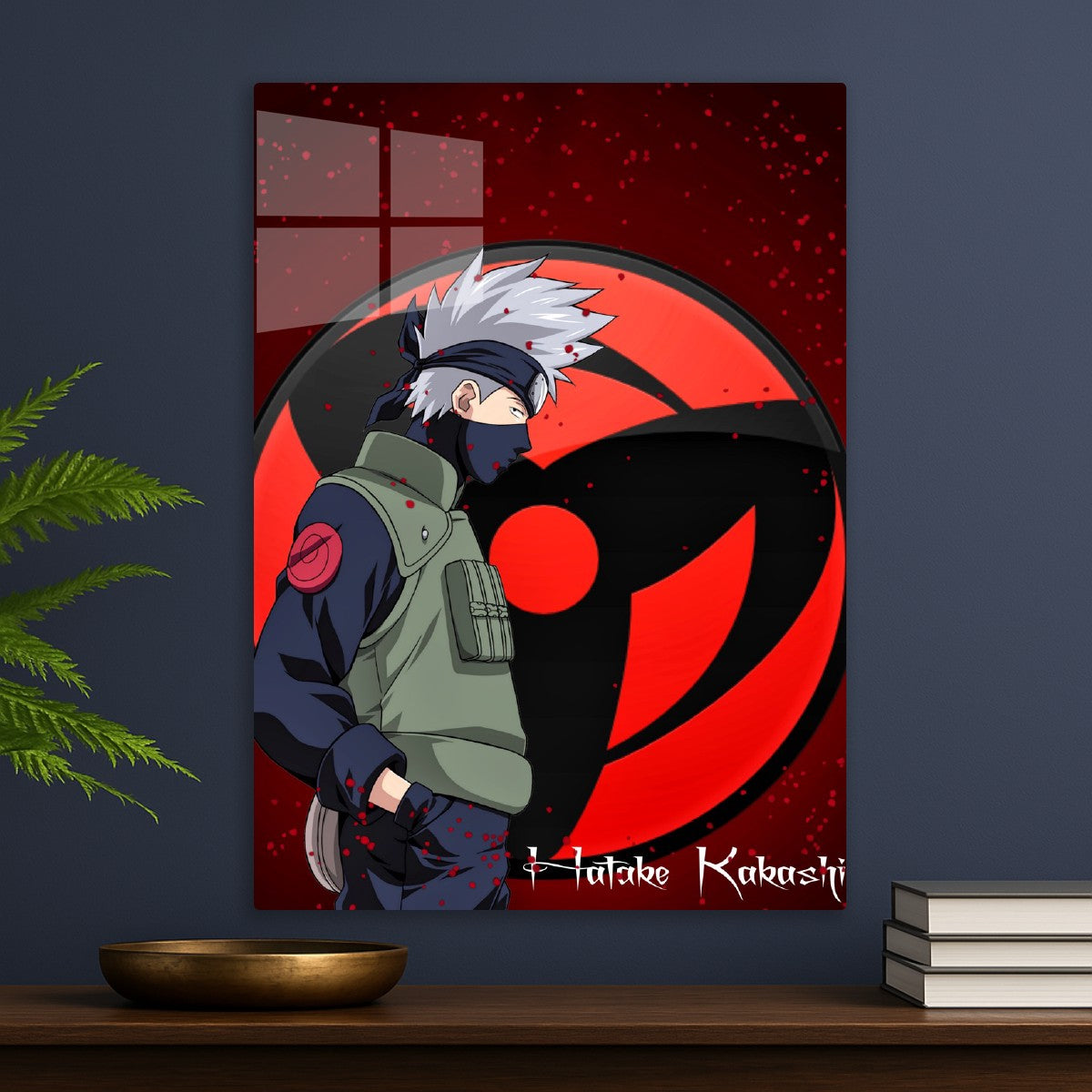 Kakashi Hatake