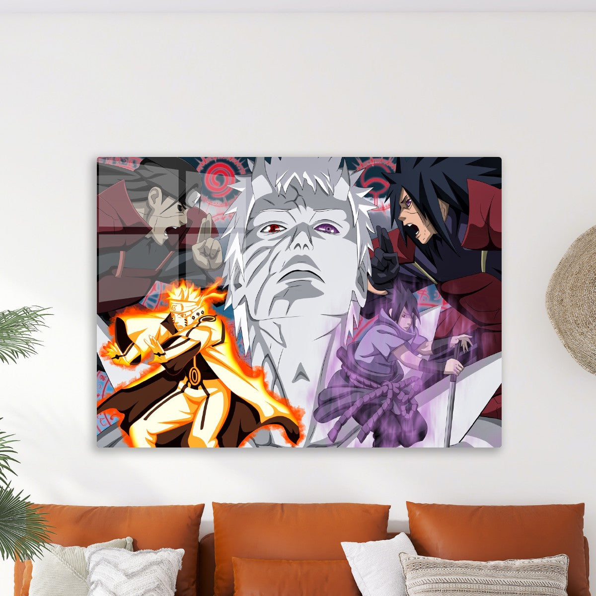 Naruto Shippuden