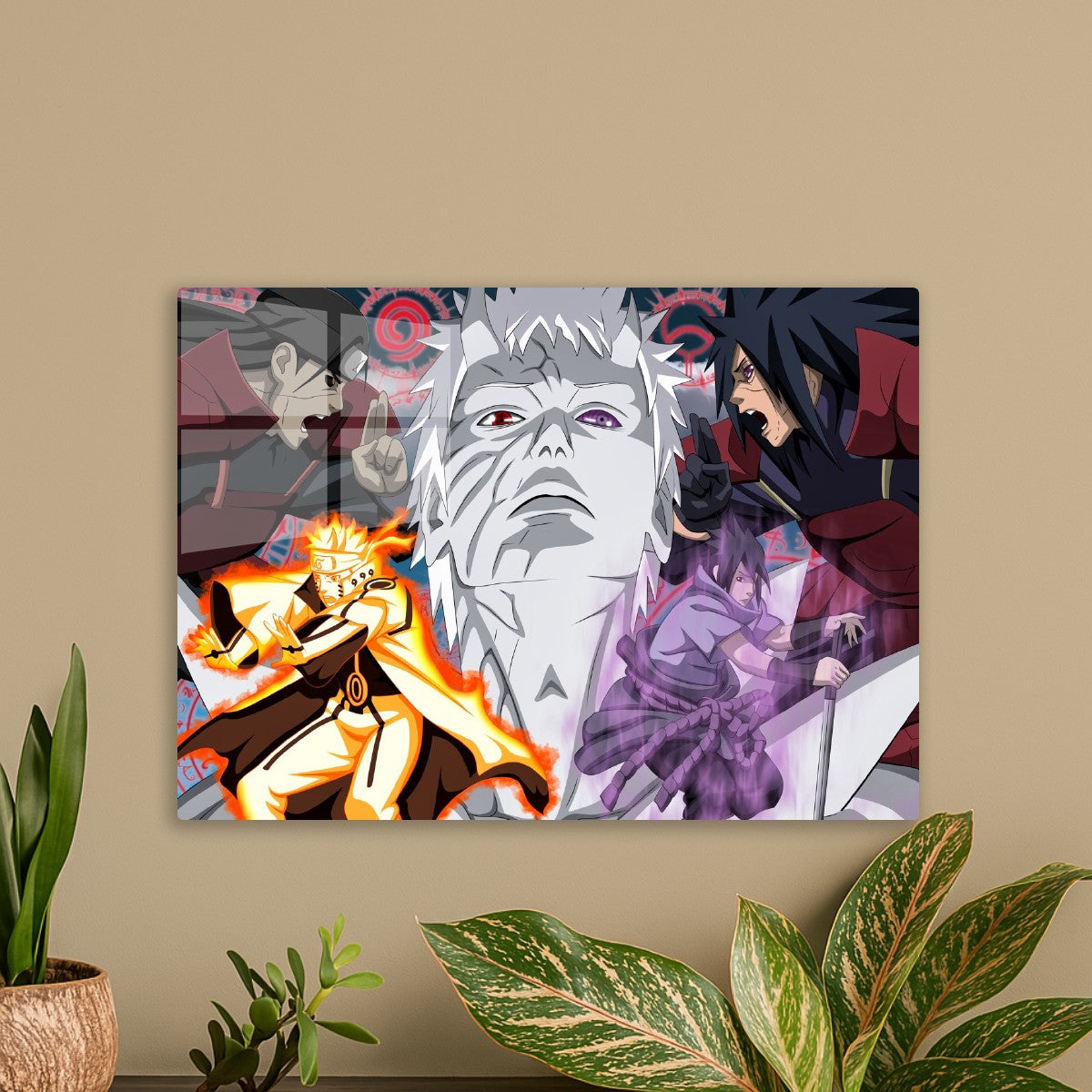 Naruto Shippuden