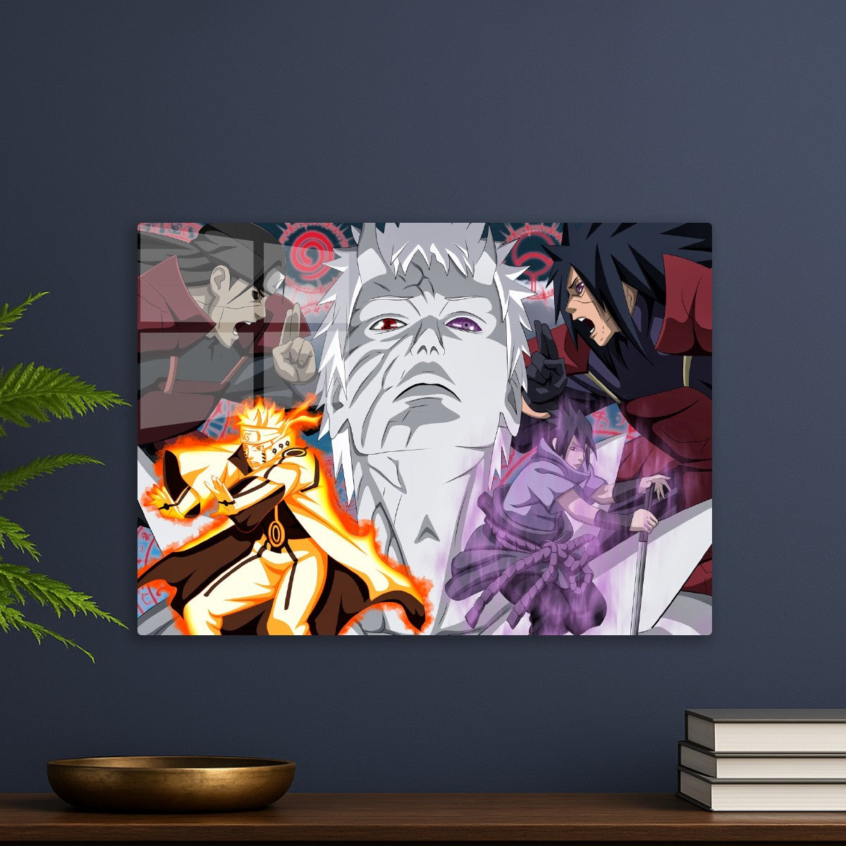 Naruto Shippuden
