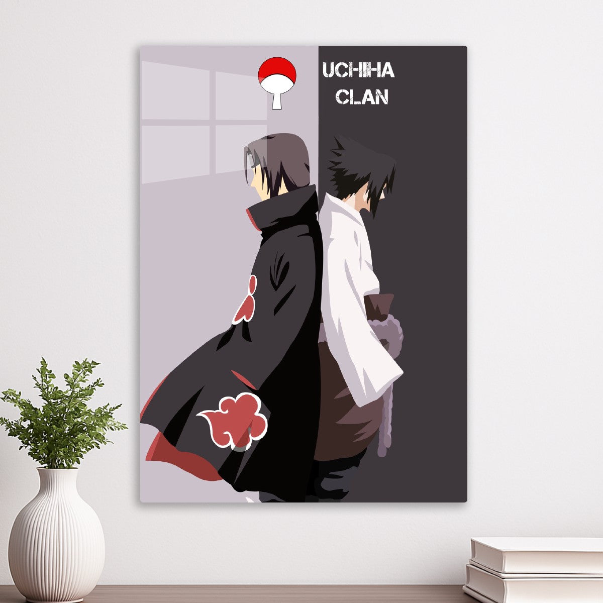 uchiha clan