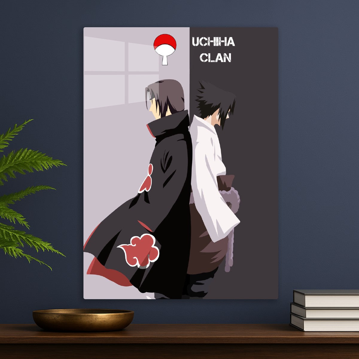 uchiha clan