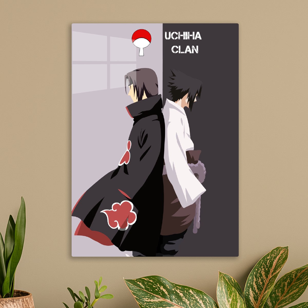 uchiha clan