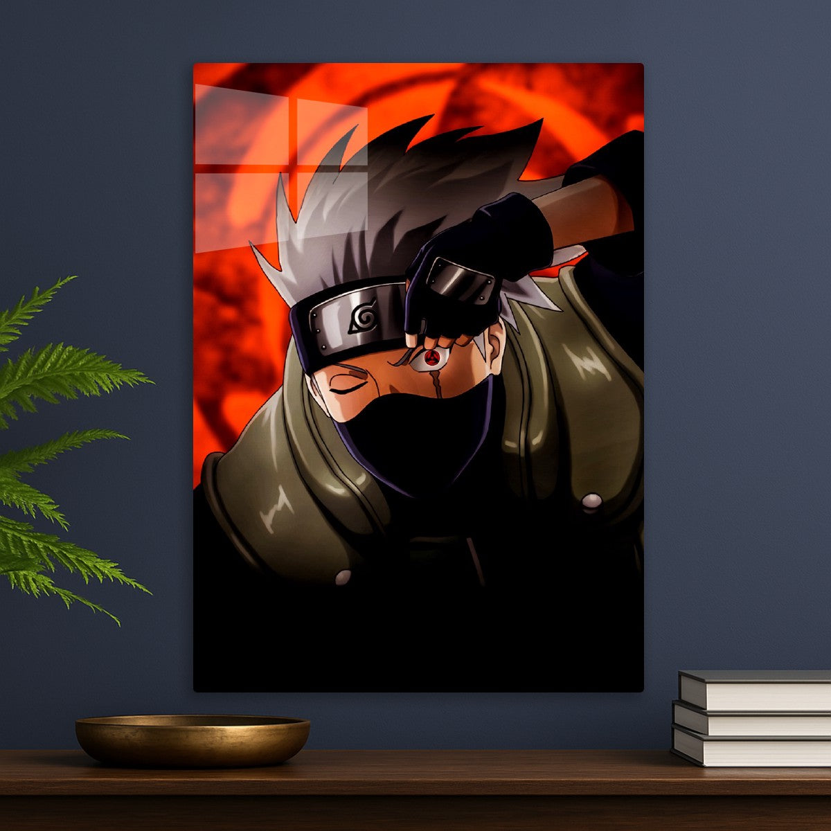 kakashi eye