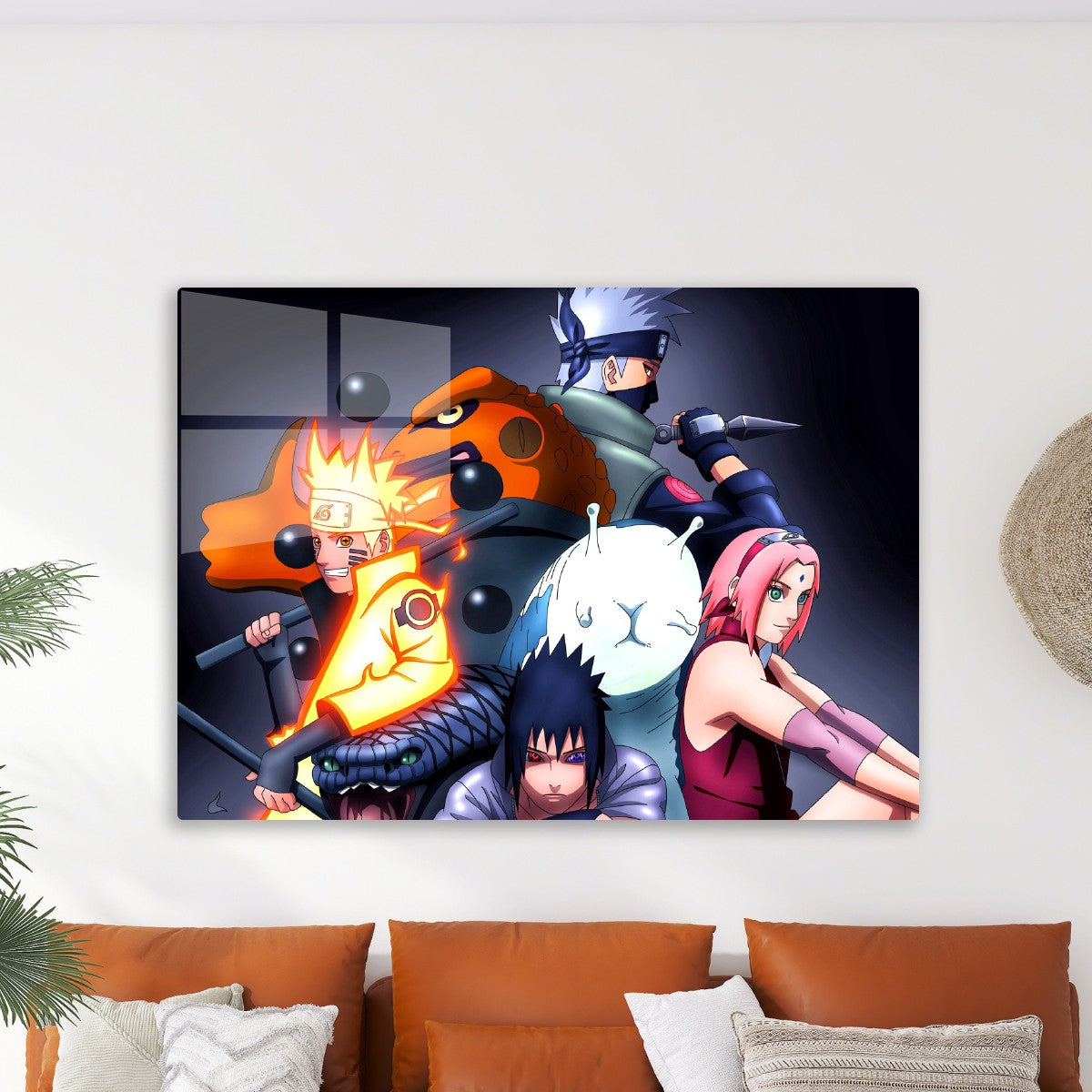 team 7