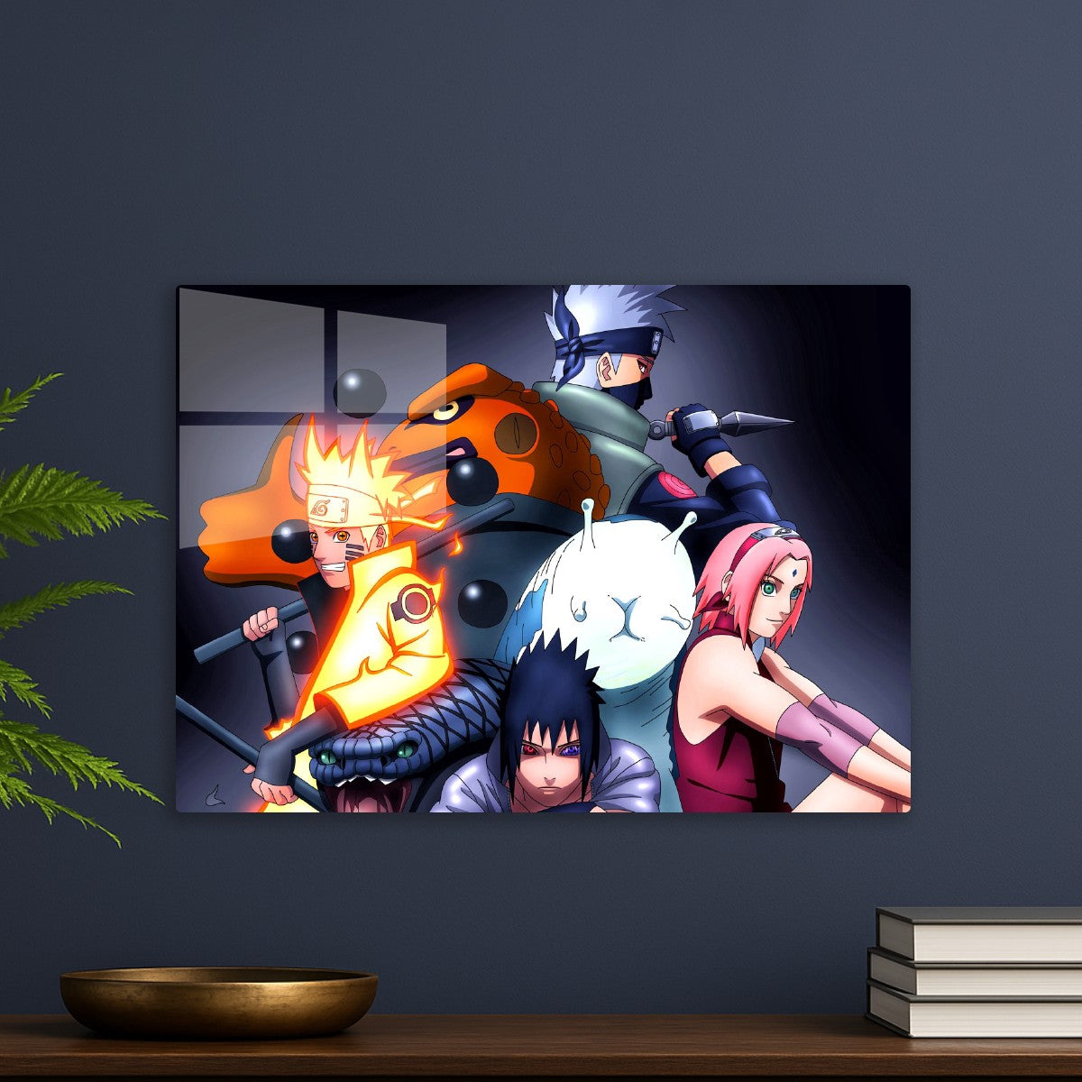 team 7