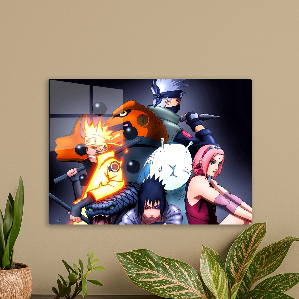 team 7