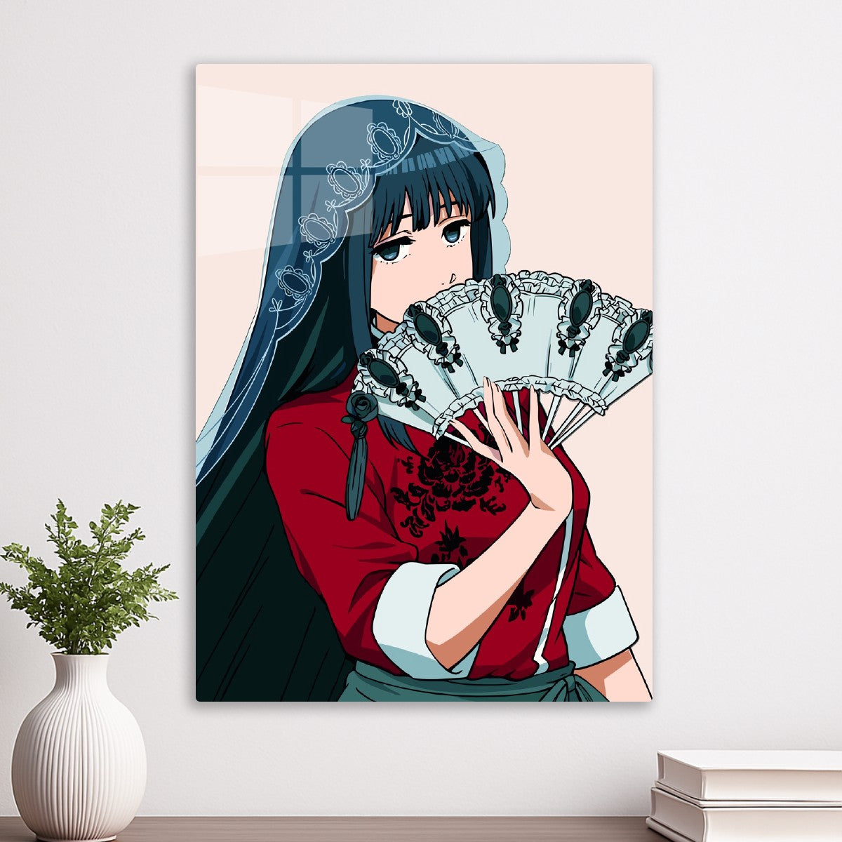 Osaragi, Sakamoto Days