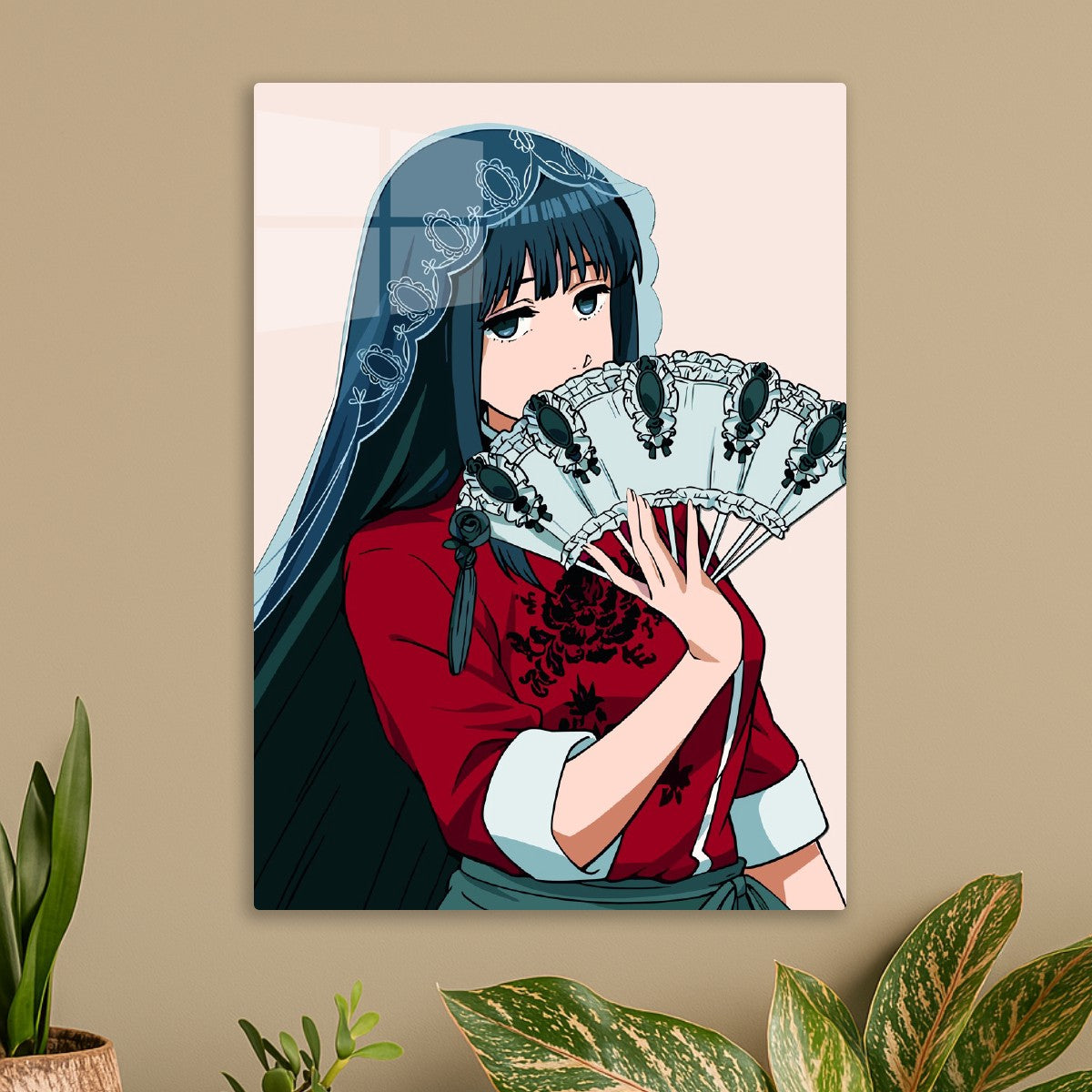 Osaragi, Sakamoto Days