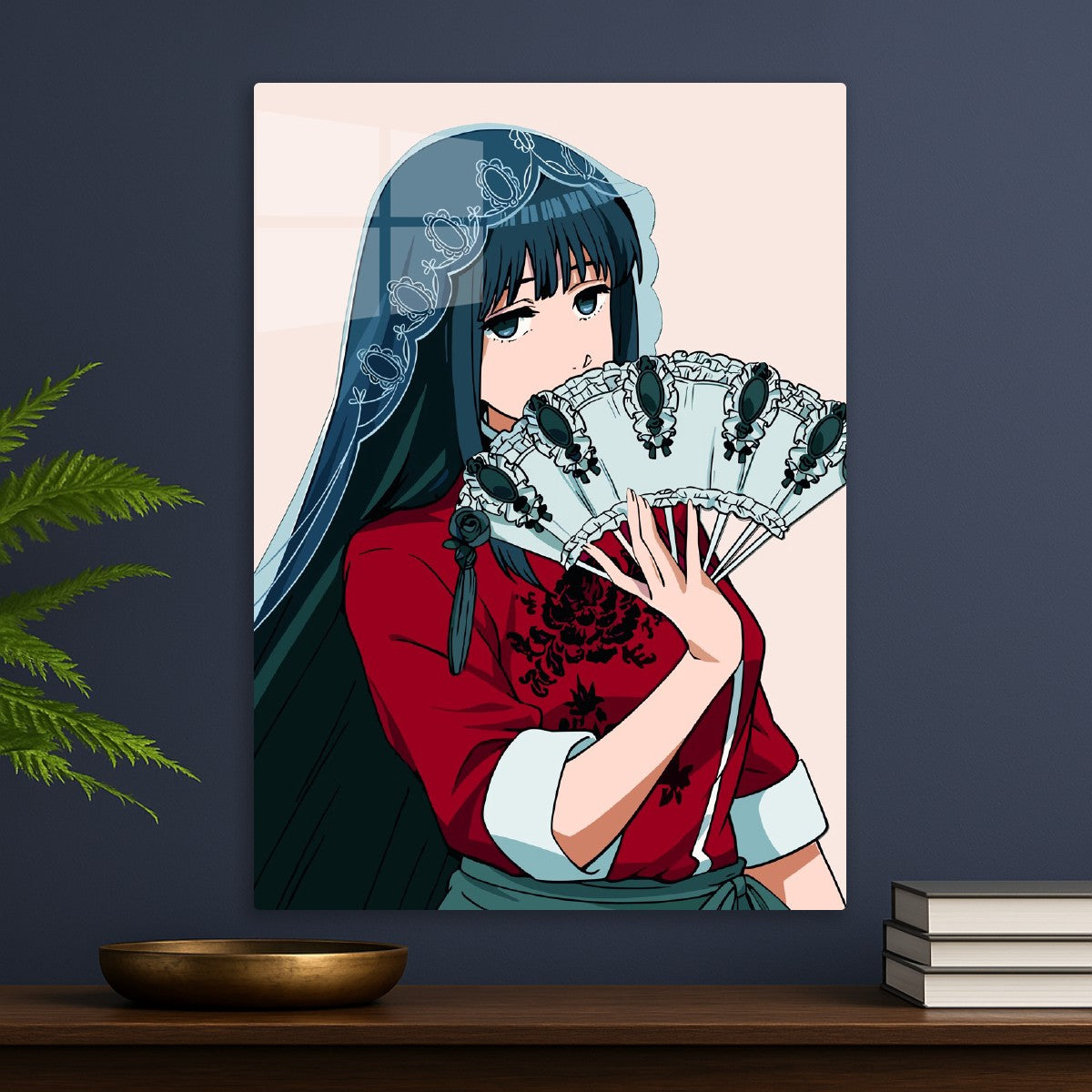 Osaragi, Sakamoto Days