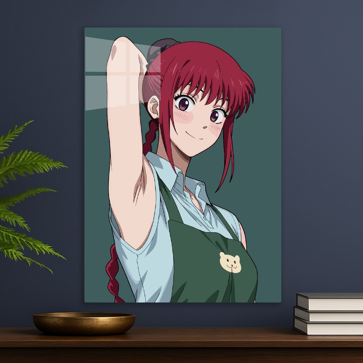 Lu Shaotang, Sakamoto Days