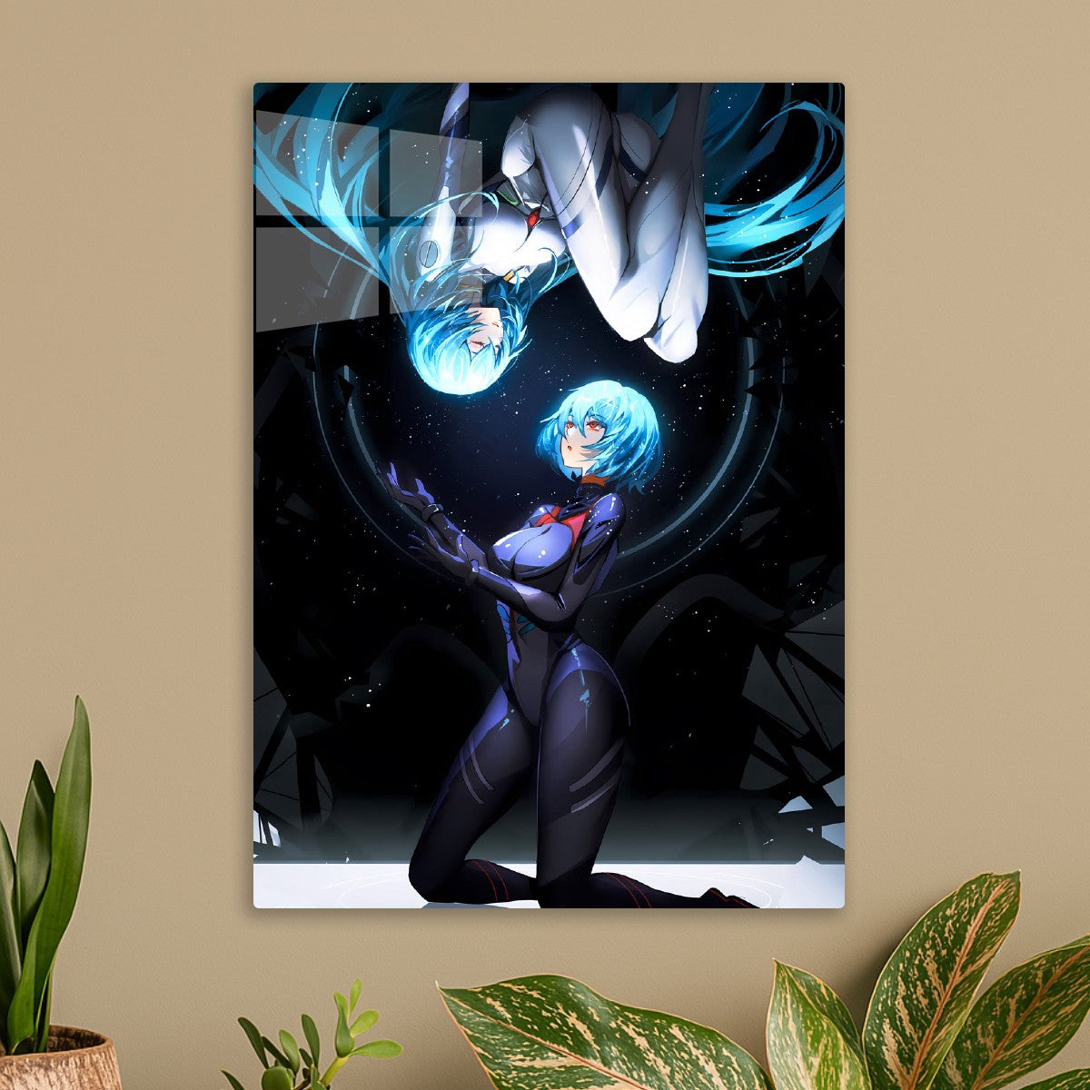 Neon Genesis Evangelion