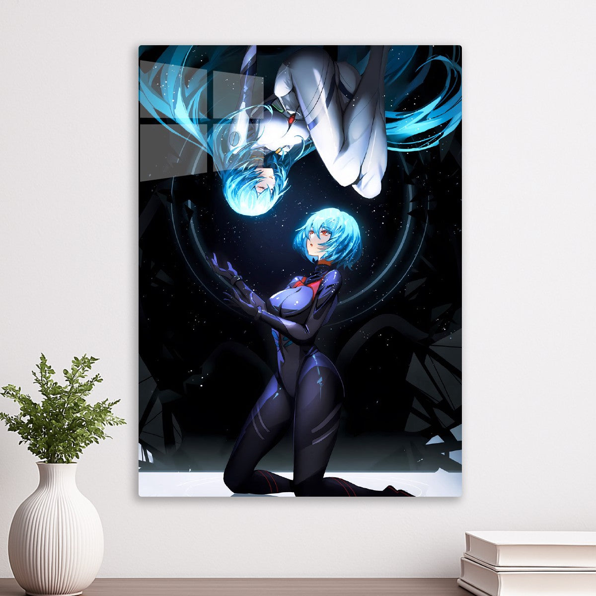 Neon Genesis Evangelion