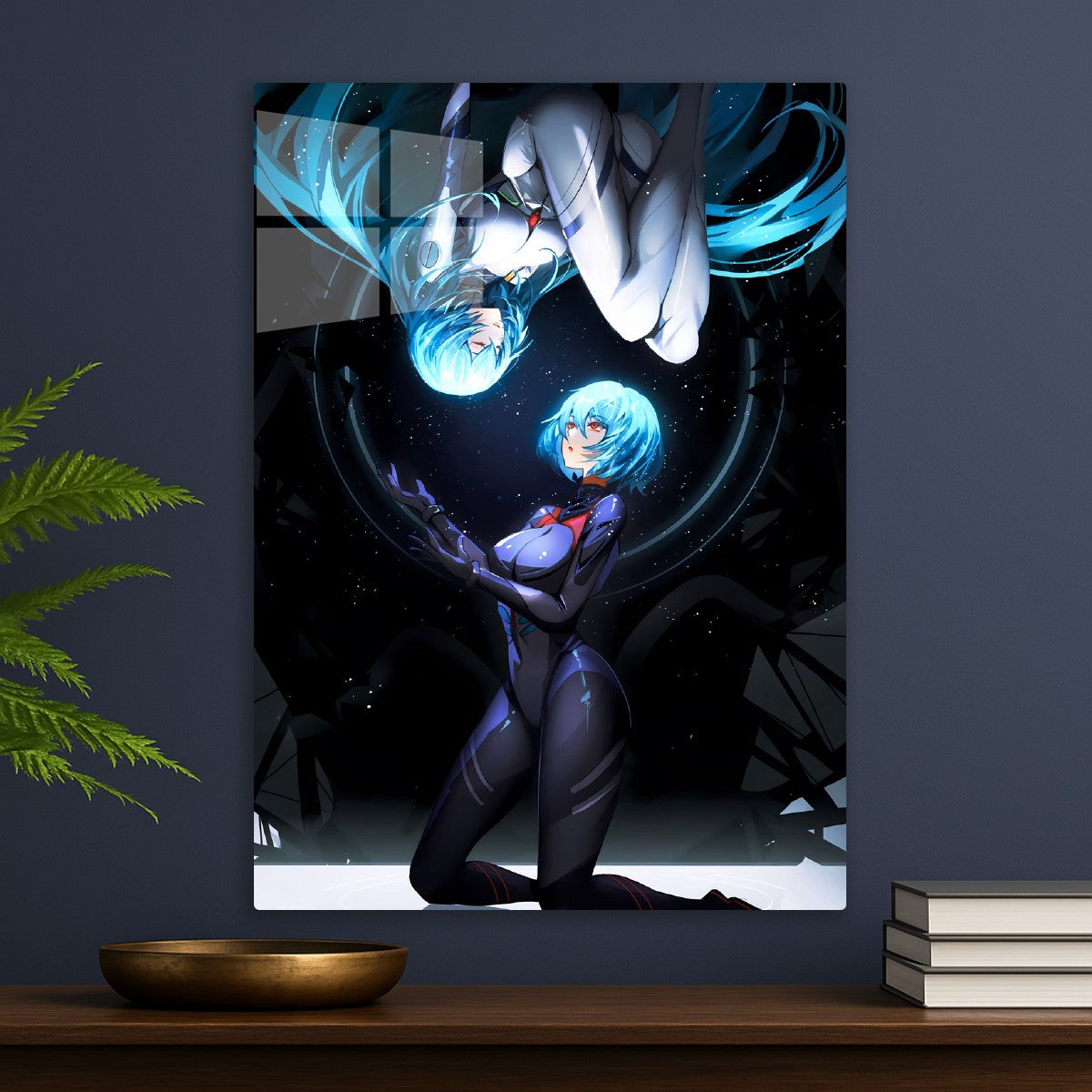 Neon Genesis Evangelion