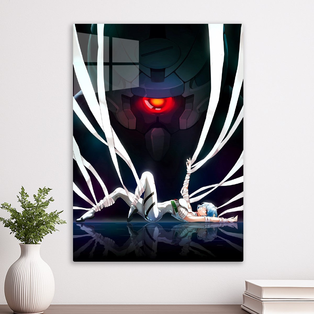 Neon Genesis Evangelion