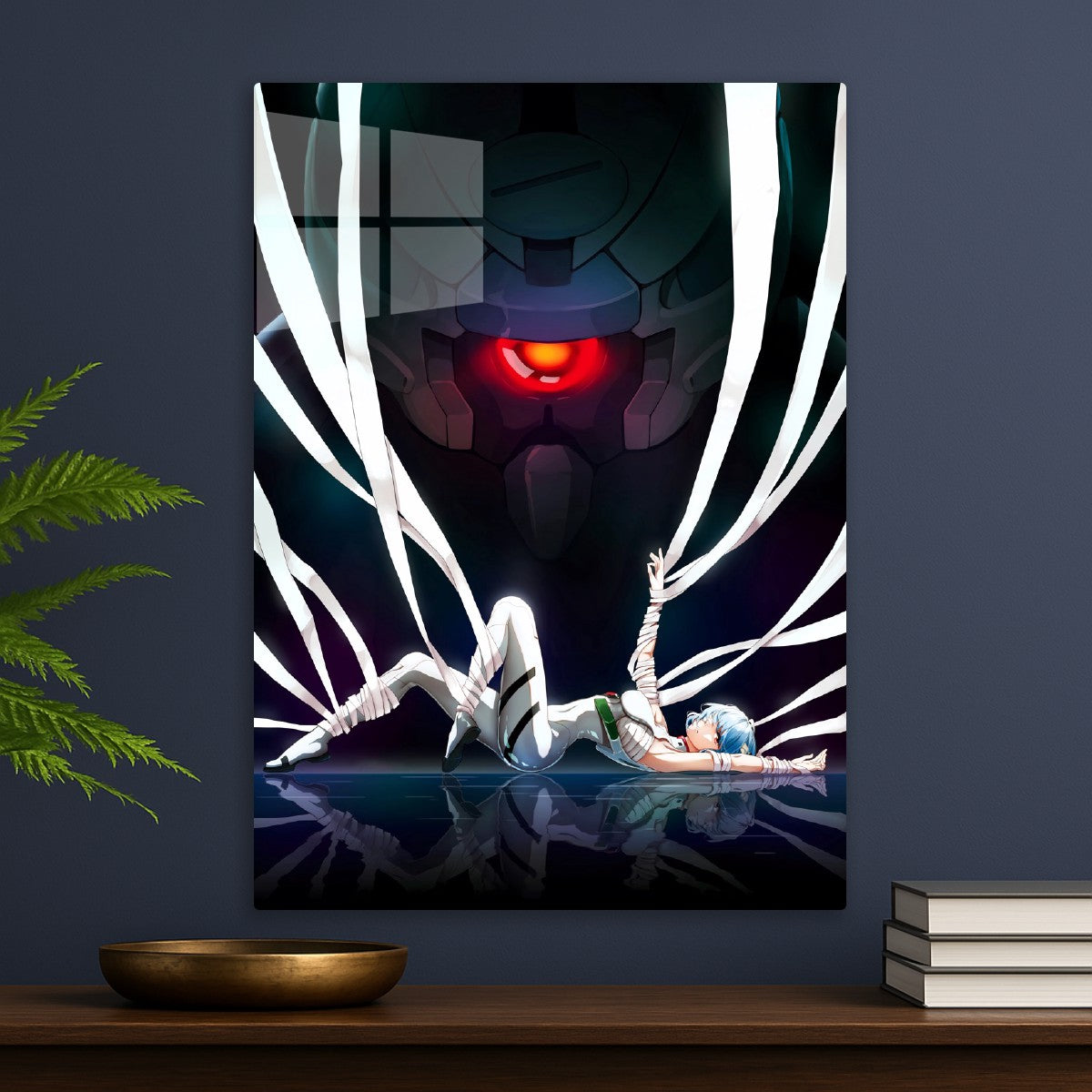 Neon Genesis Evangelion