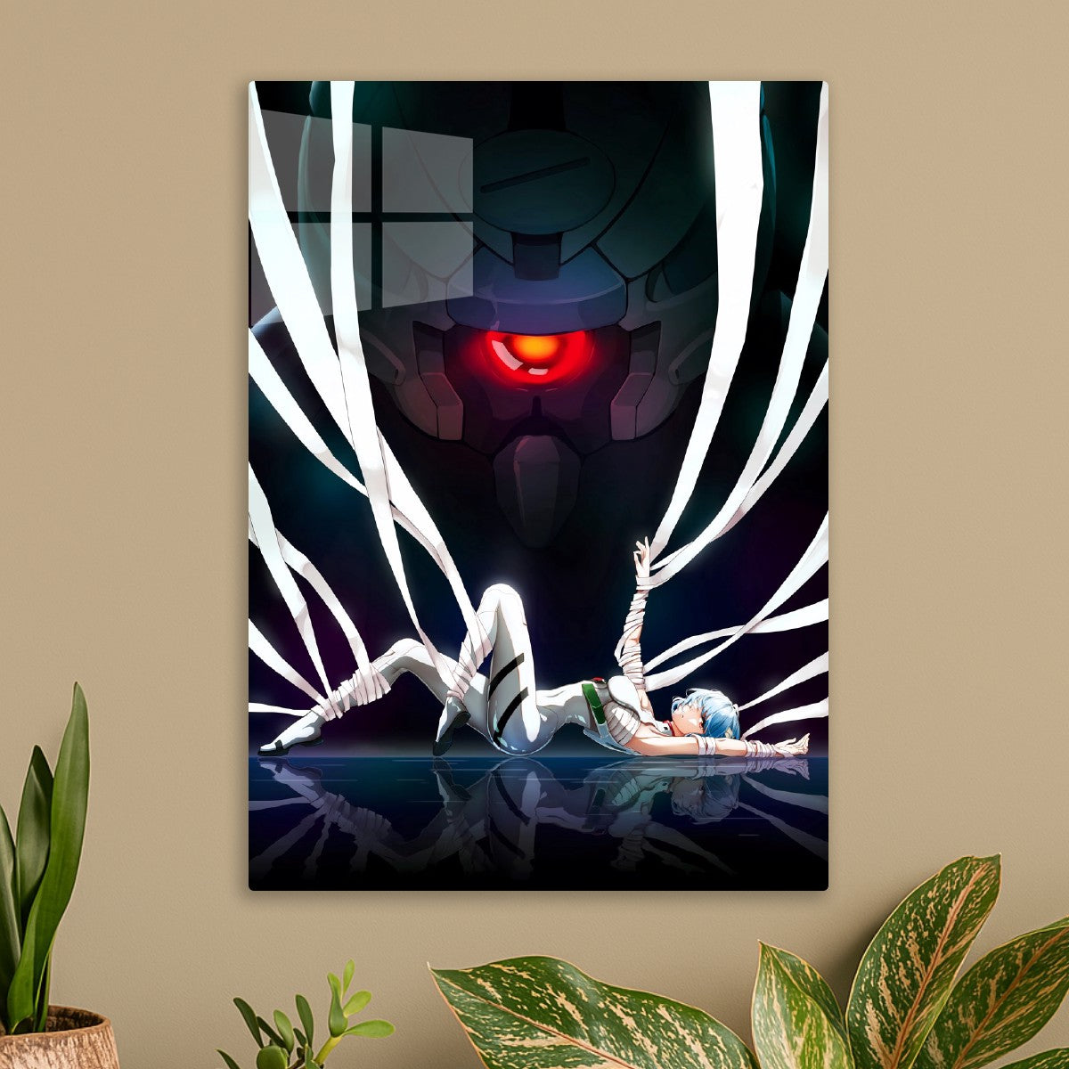 Neon Genesis Evangelion