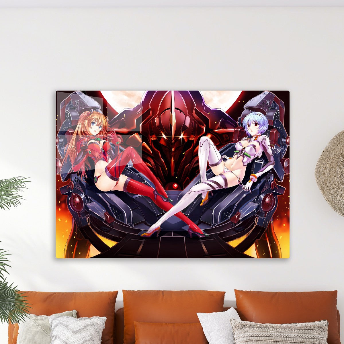 Neon Genesis Evangelion