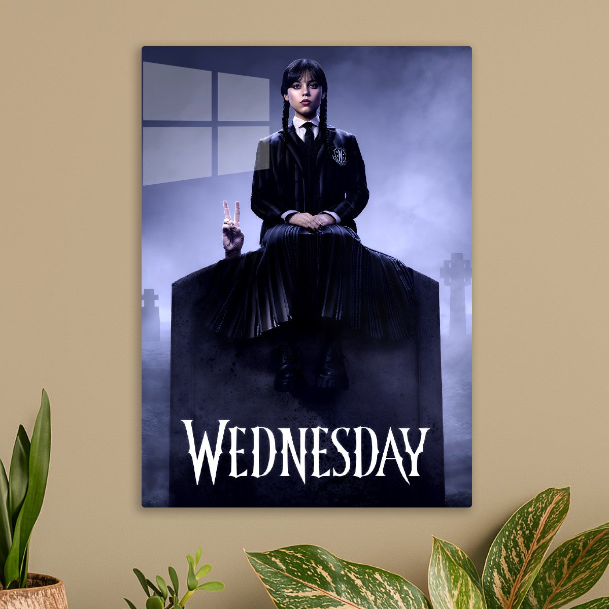 Wednesday
