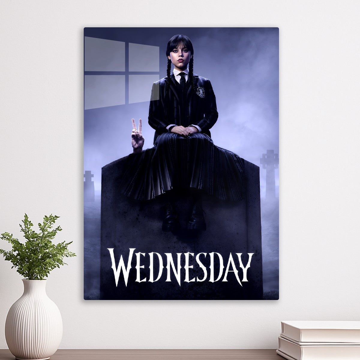 Wednesday