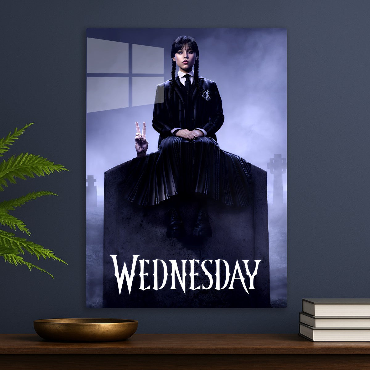 Wednesday