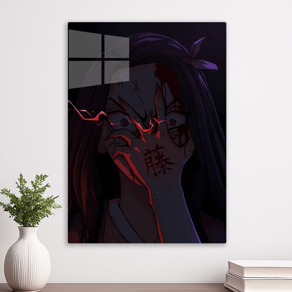 Nezuko Kamado, Demon Slayer Kimetsu No Yaiba