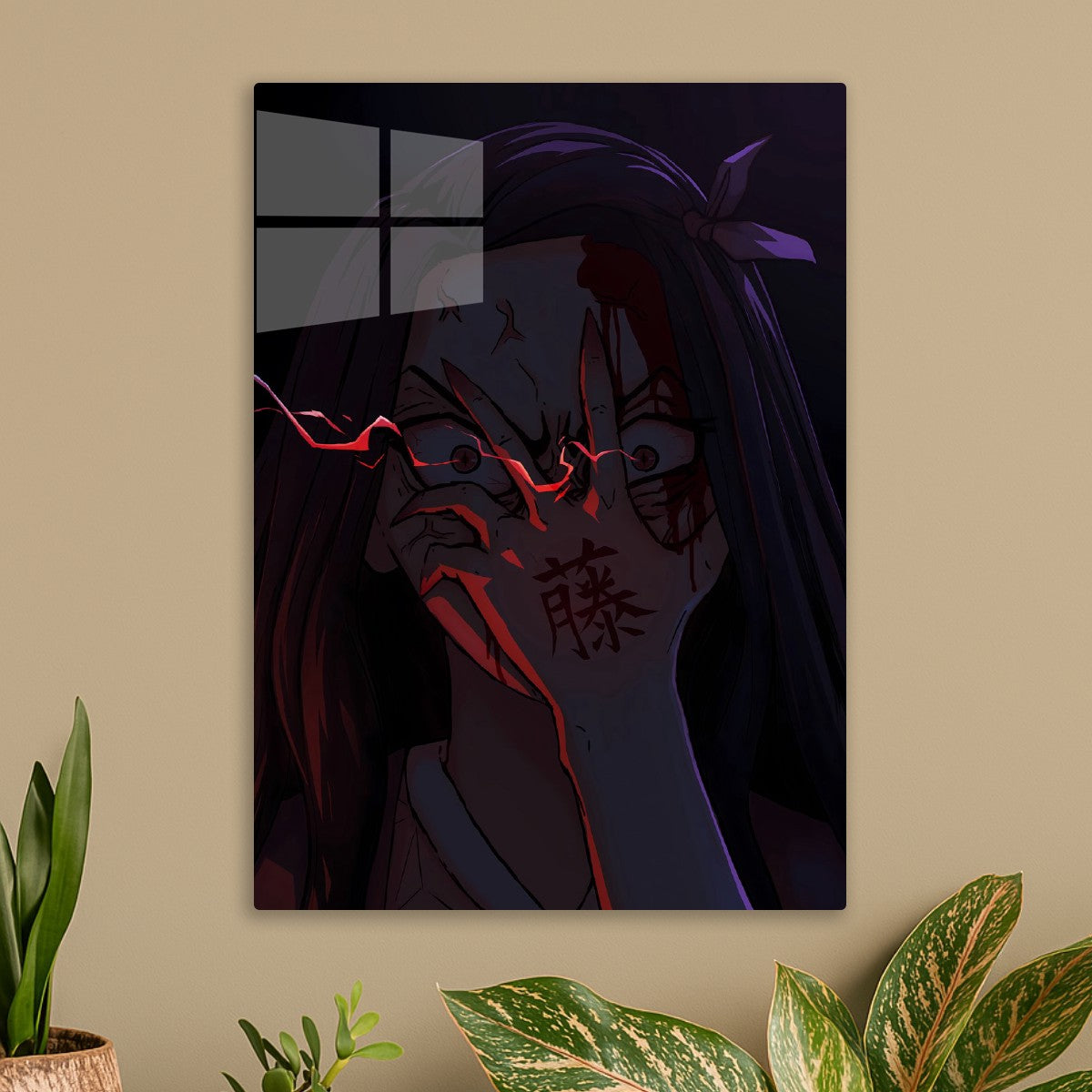 Nezuko Kamado, Demon Slayer Kimetsu No Yaiba
