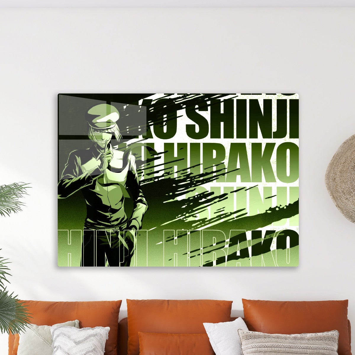 Shinji Hirako Bleach