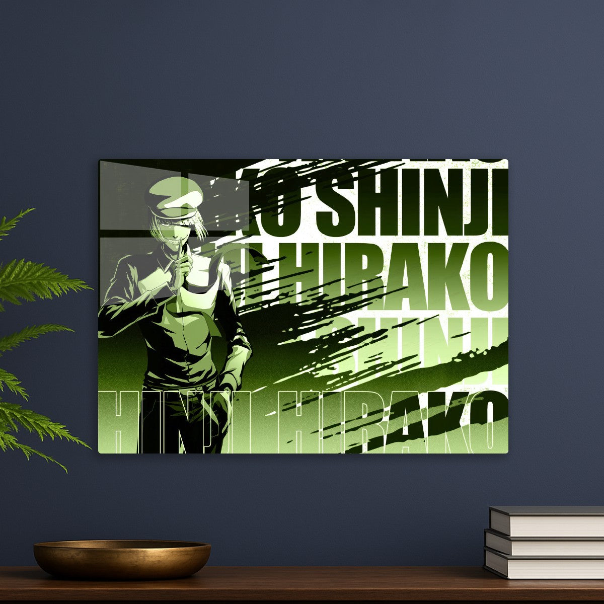 Shinji Hirako Bleach