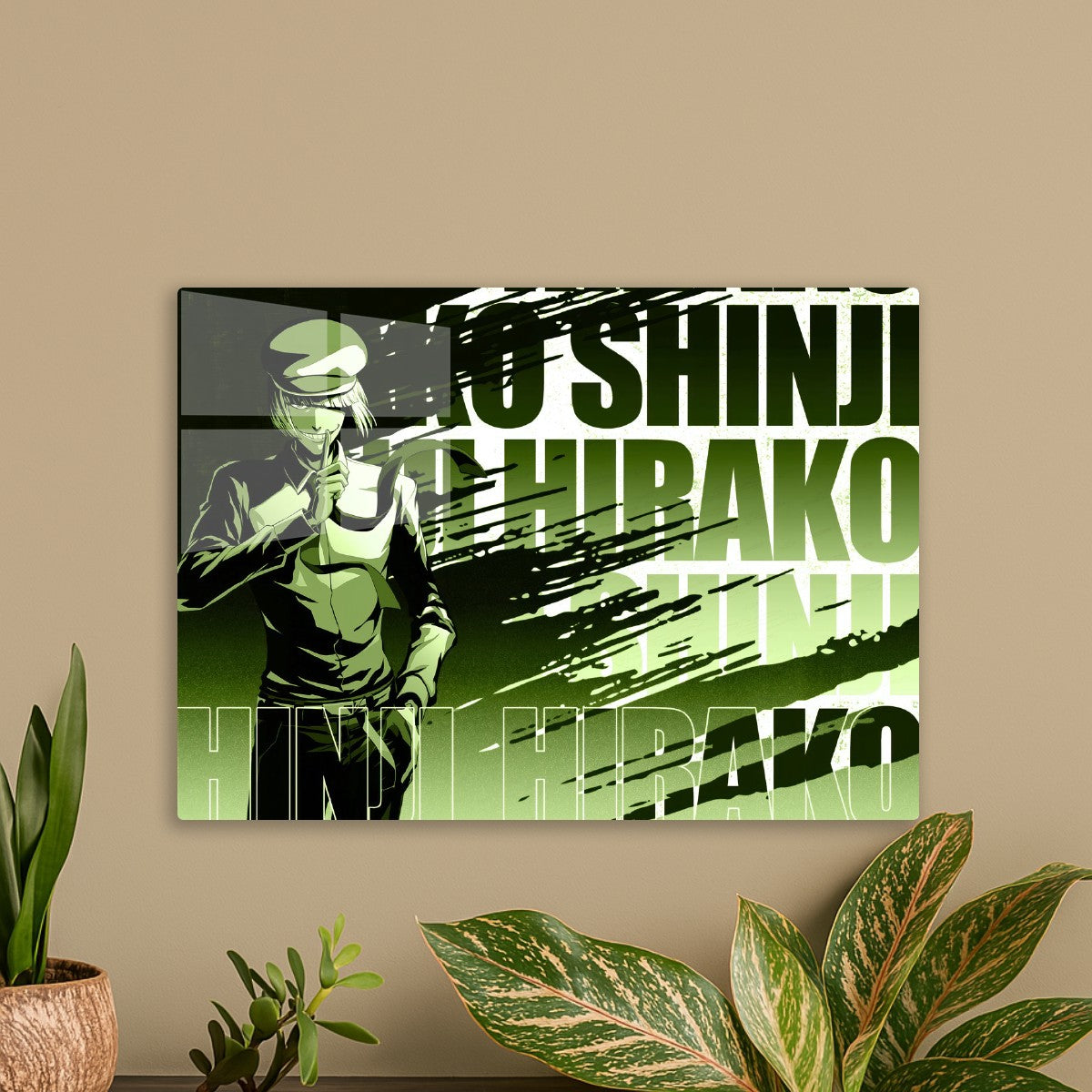 Shinji Hirako Bleach