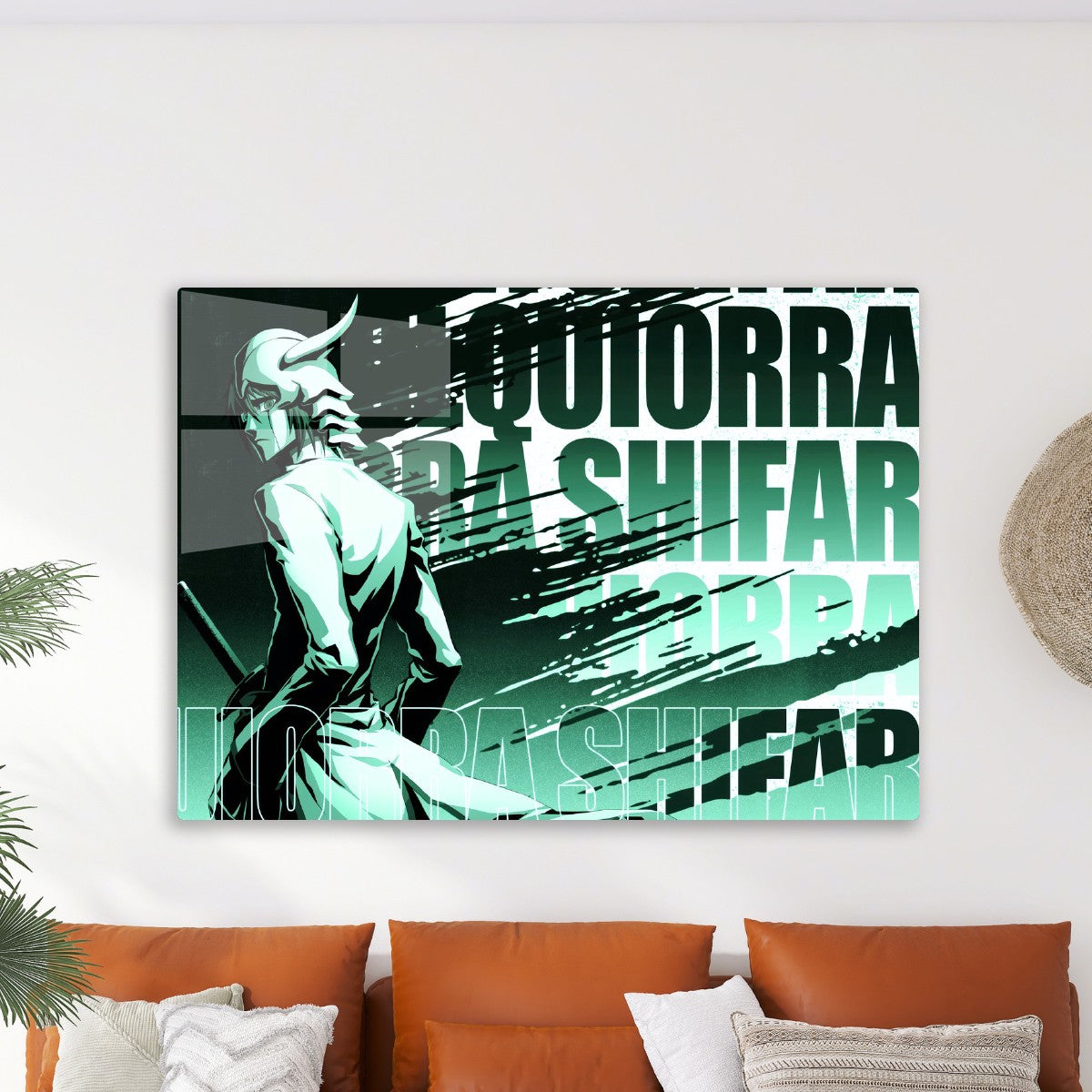 Ulquiorra Shifar Bleach