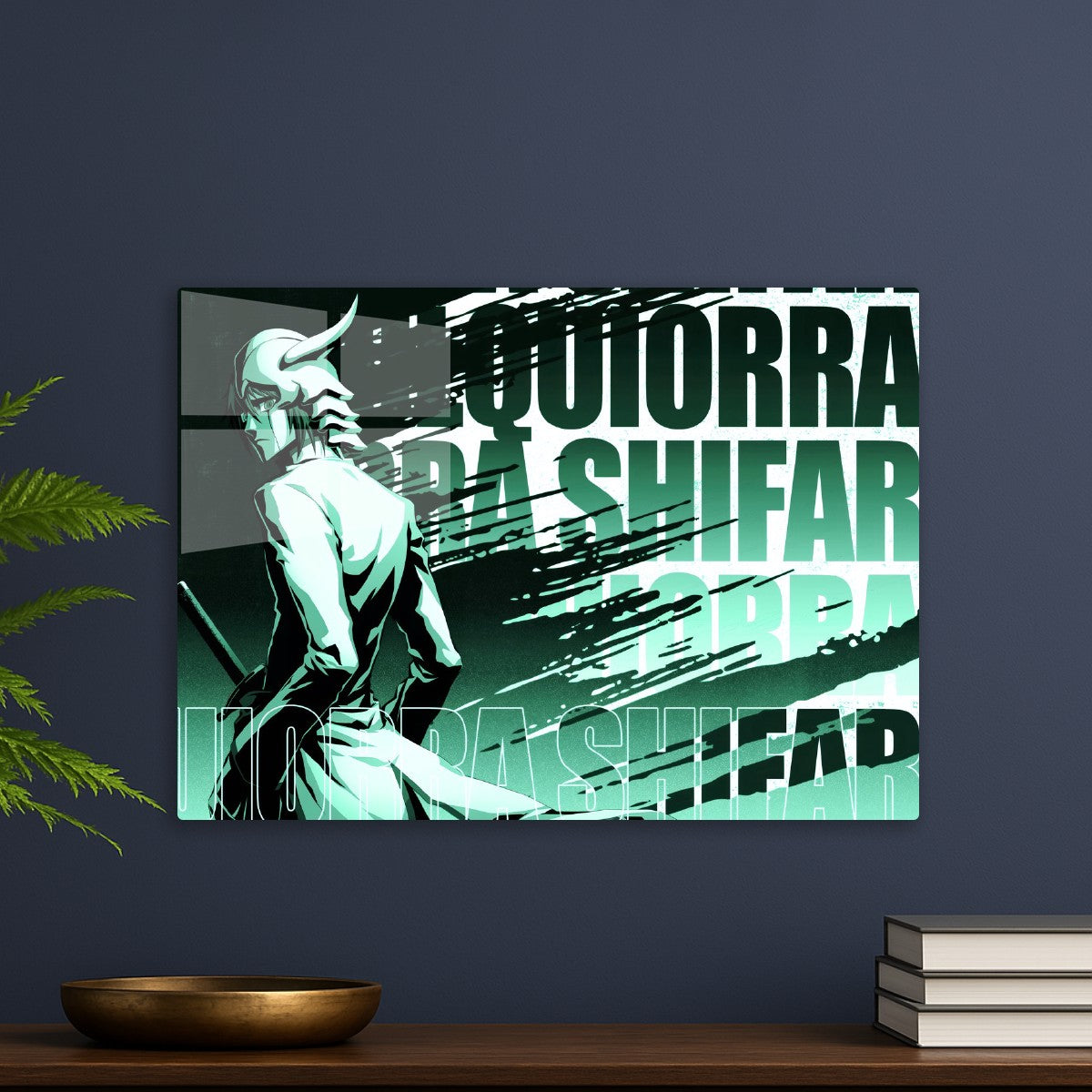Ulquiorra Shifar Bleach